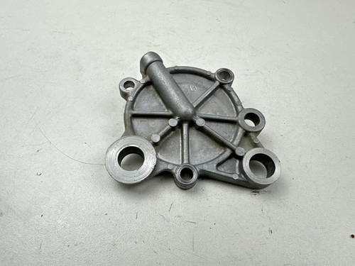 Carter cache moteur - cache,