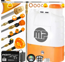 Pulvérisateur À Dos 16L