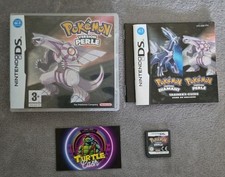 Jeu Nintendo DS - Pokémon