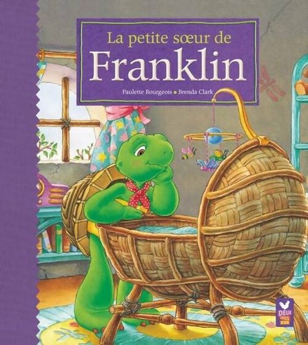 Petite soeur franklin - la,