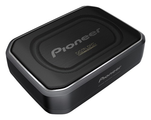 Pioneer wx140da actif - pioneer, ts-wx140da