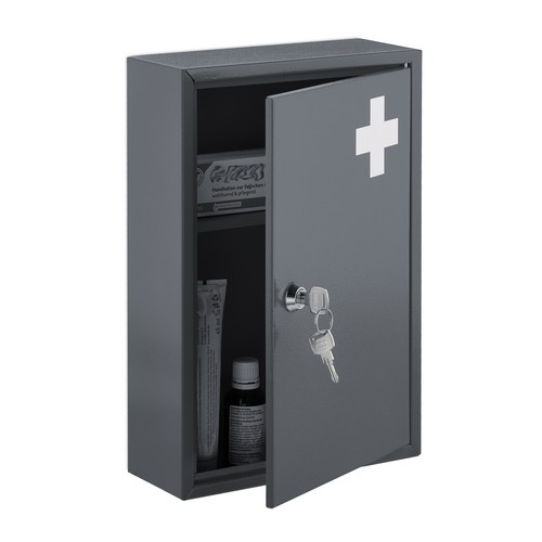 Armoire pharmacie rangement - pharmacie,