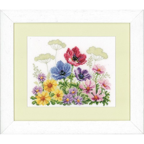 Vervaco 0143721 champ de - ,