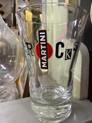 Verre martini rocks 31cl - verre,