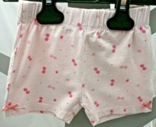 Bel & Bo short rose pâle