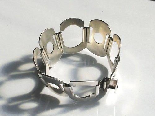 Beau bracelet ancien des - beau,