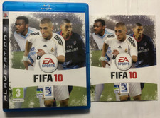 Fifa 10 PS3