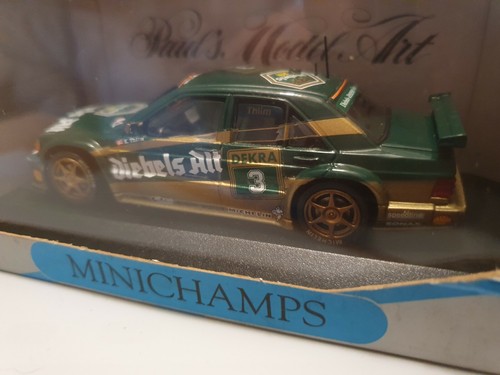 Mercedes 190 dtm 93 - 190,