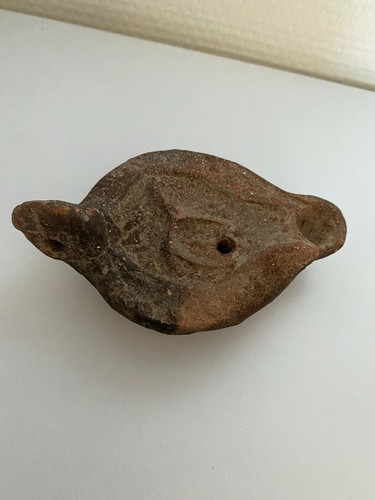Rare ancienne lampe - ancienne,