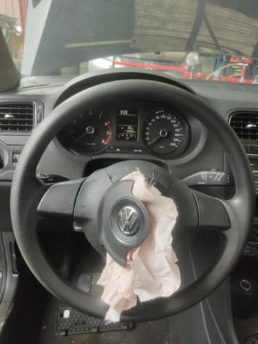 Volant volkswagen polo - volant, 5