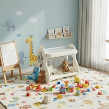 Table à Blocs de Construction