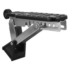  Pedale Voiture Marchepied De Marches Latérales Accessoires Véhicule