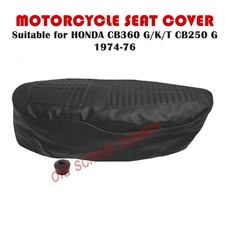 Housse de Selle pour Honda