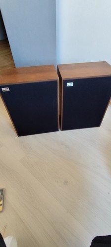 Hifi system paire - hifi,