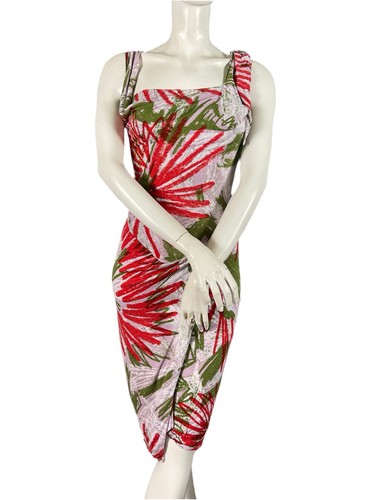 Robe vivienne westwood - westwood, red