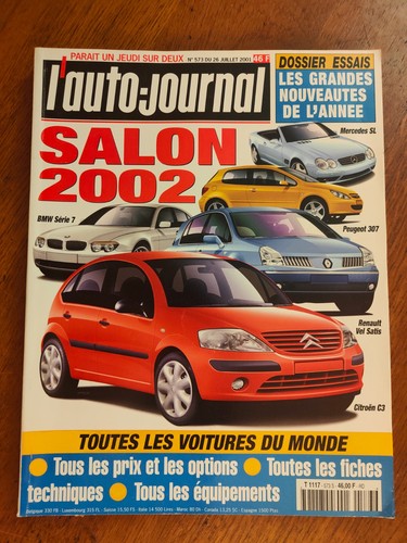 Numéro spécial salon - numéro,