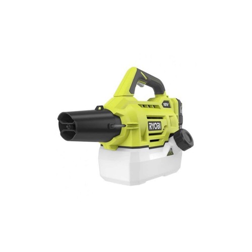 Brumisateur ryobi 18v one - brumisateur,