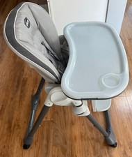 Chicco Polly2Start Baby Highchair - Slightly Used Condition : Perfect For Babies