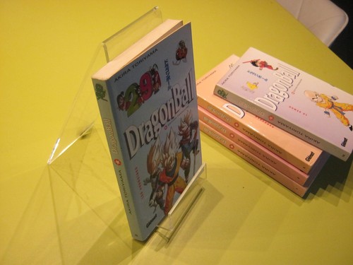 Manga dragon ball - dragon, serie