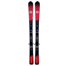 Ski occasion Volkl Deacon 7.4