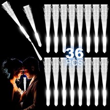 Lot de 36 Baton Lumineux Led