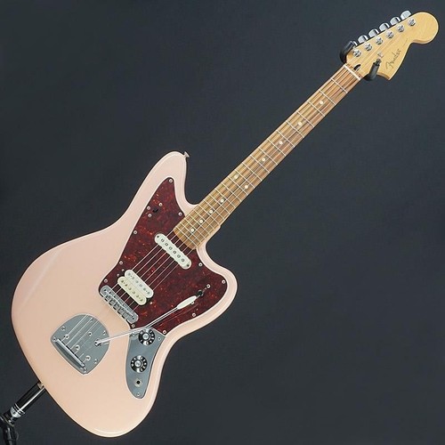 Fender player jaguar shell - jaguar,