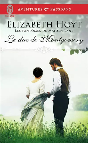 Les fantômes maiden lane - les, de