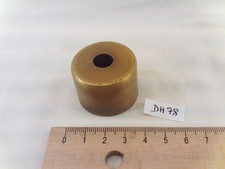 Cache douille en laiton