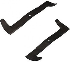 Jeu de lames compatibles pour