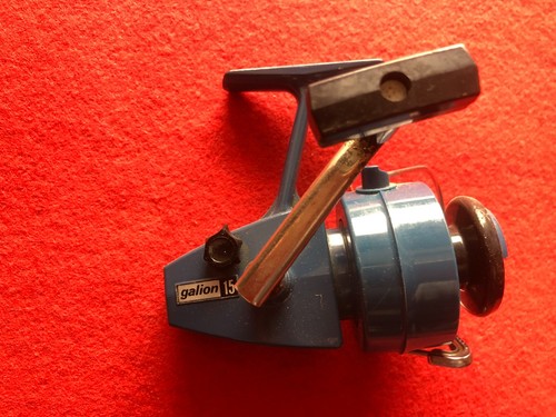 Ancien moulinet galion - ancien,