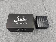 Suhr Buffer Pedal