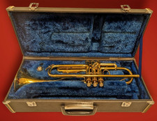 Trompette Yamaha YTR-234 Bb