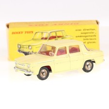 Dinky Toys 517 Renault R8 1/43