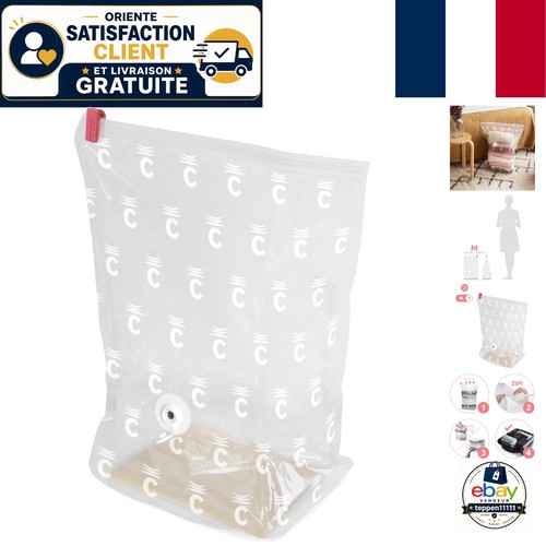 Compactor sac de - de, rangement