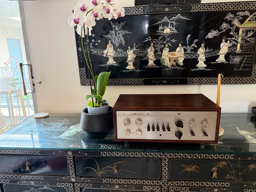 Luxman cl35 mk3 near - cl35, mk3,