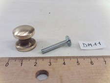 ancien Bouton poignée de