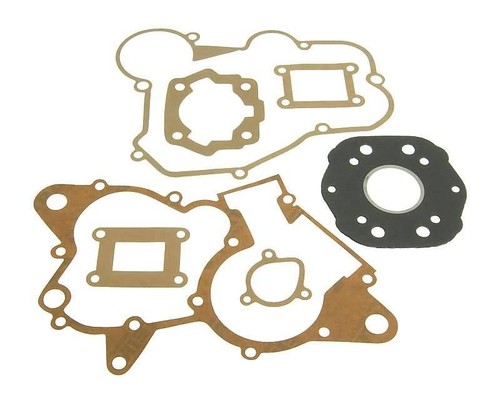 Engine gasket set 50cc - engine,