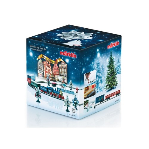 Coffret départ train - coffret,