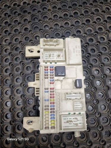 Volvo v50 2012 module - v50,