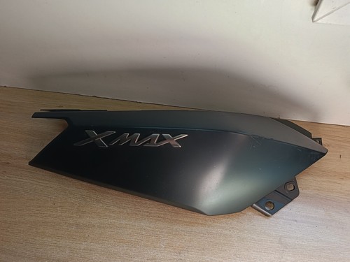 Carenage coque arriere - coque, droite