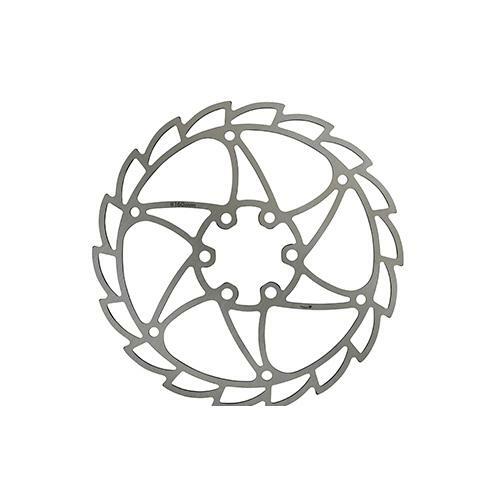 Disque frein vtt trous - vtt,
