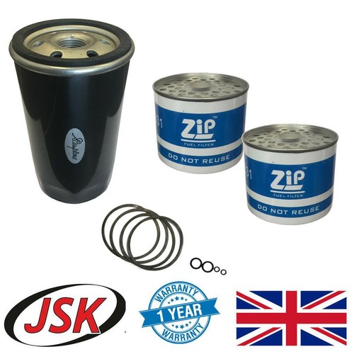 Huile carburant filtre pour - &,