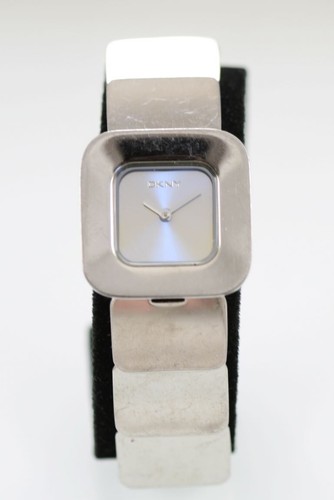Montre femme dkny acier - femme,
