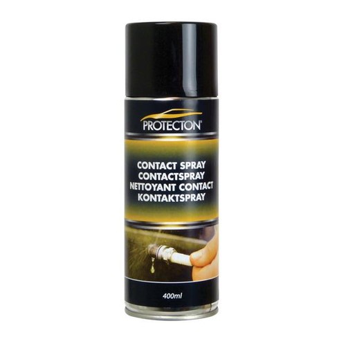 Protecton nettoyant contact - protecton,