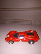 Scalextric  Ferrari P4 C16 -