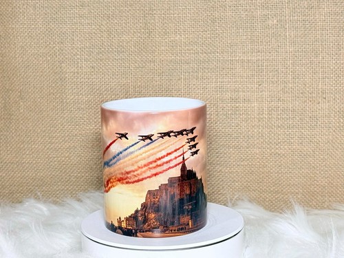 Mugs patrouille france - mugs,