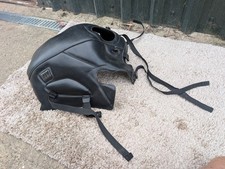 BMW R1200GS 2004–2008 Bagster Baglux Tank Cover (Black) USED Part 1489U #KH