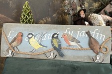 Country Corner Porte-manteaux