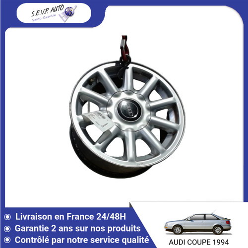 Jante aluminium audi - jante,