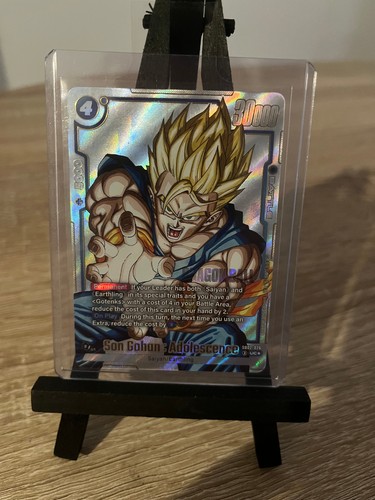 Dragon ball fusion world - ball,